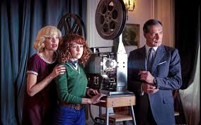 Le mystérieux enlèvement du petit bruno zennefort. Programme Tv Du 8 Septembre Notre Selection Le Parisien