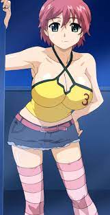 EL PABLOS: ACT. 2 on X: 8.- Iihara Nao (Resort Boin)  t.coeHbJIz5yrb  X