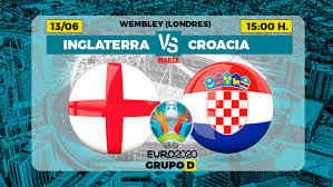 Como novedad de la competición, la fase final de la edición de la eurocopa 2021 se disputará en 13 sedes diferentes. Eurocopa 2021 Inglaterra Croacia Horario Y Donde Ver Hoy En Tv El Partido Del Grupo D De La Eurocopa Marca