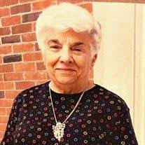 Verna Davidson's Instagram, Twitter & Facebook