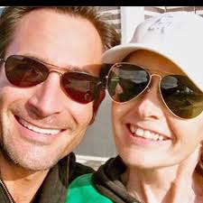 They” say that time heals everything and sometimes it feels as if, “they”  lied! ❤️ My sweeet Patty Fox, my Foxy, my Pats, my Fox, my go to, my  ultimate + 1!