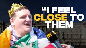 Asking monarchists if the Royal Family will last