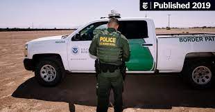 Since 2003, ice spending has grown to $6.7 billion from $3.3 billion. People Actively Hate Us Inside The Border Patrol S Morale Crisis The New York Times