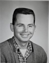 Sharing a memory of Mr. Fleming, who was our teacher at Valley View School.  More memories of him can be found in my 8/25/2021 post of Valley View  School. I now realize