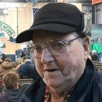 Ralph John Proctor Obituary