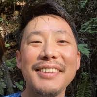 Aaron Shin's Instagram, Twitter & Facebook