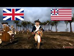 Go back to the game 10. My New Favorite M B Warband Mod 1776 American Revolution Mountandblade