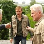 Vorschau tatort im ersten morgen | 22:15 uhr | wehrlos (eisner und fellner (wien)) so., 18.07. Tatort Folge 890 Allmachtig Tatort Fans