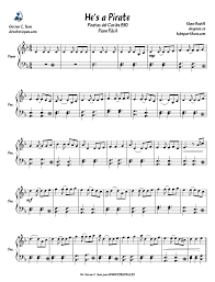 Pirates of the caribbean saxophone. Tubescore Pirates Of The Caribbean Piano Easy Sheet Music By Klaus Badelt And Hans Zimmer Piano Easy Score Easy Sheet Music Piano Sheet Music Easy Piano