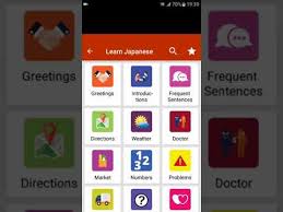 Which apps are the best often depends the needs of the. Learn Japanese Offline Free Applications Sur Google Play