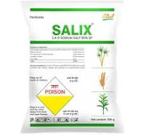 Atul SALIX 2, 4-D Sodium Salt 95% SP, Selective and Post-Emergence Herbicide