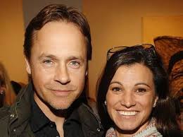 Chad Lowe