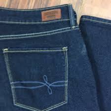 Denizen By Levi Modern Skinny Jeans