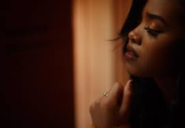 new edit ✂️ VMA nominated ✨⭐️ @hermusicofficial “for anyone” A nice change  of pace from the usual work; 27 cuts in the whole video... that was a lot  more difficult than an