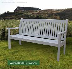 Friesenbank Shop Weisse Hartholz Gartenbanke Made In Germany By Peters Peters Gmbh Kaltenkirchen Gartenbank Weiss Gartenbank Aussenmobel