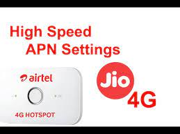 Diluncurkannya kartu smartfren gsm merupakan bukti bahwa provider smartfren telah mengalami upgrade dalam hal pelayanan. Jio 4g Apn Settings For Unlocked Airtel Huawei E 5573 4g Wi Fi Router By Fast