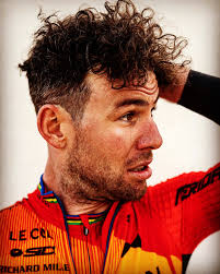 Mark Cavendish