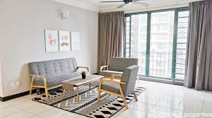 The amenities offered at vista kiara condo include. Vista Kiara Mont Kiara Condominium For Rent Built Up 1238sf Rm2500