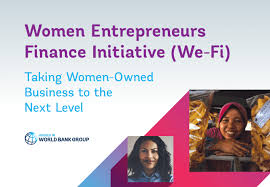 Held 18% of the votes in the imf and 15% in the world bank. The World Bank Group Women Business Owners Financing Effort We Fi Scholarships For Excellence