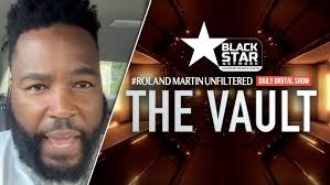 Dr. Umar Exposes How Allegedly Al Sharpton Got Paid 500k & Roland Martin  Got 350k To Push Kamala.