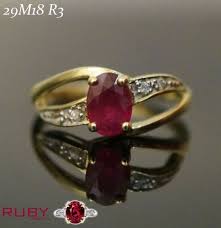 This Charming Ruby Gold Ring Design Is Made For Your Gorgeous Hands Gold Ring Designs Gemstone Jewelry Ring Designs