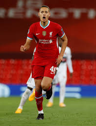 Liverpool have high hopes for young defender rhys williams. Rhys Williams On Twitter Delighted To Make Another Champions League Appearance Great Performance From The Boys 3 Points And A Clean Sheet To Go With It Lfc Https T Co Oaumybunyg