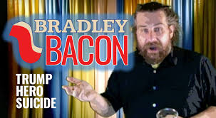 Bradley Bacon (@bradleybacon)