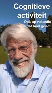 😌 Herkent u dat gevoel van uitzien naar het ‘𝘭𝘦𝘬𝘬𝘦𝘳 𝘯𝘪𝘦𝘵𝘴  𝘥𝘰𝘦𝘯’ op vakantie, zodat de chronische stress waar u al een tijdje last  van heeft verdwijnt? , 🧠 Weet u dat die chronische stress juist ...