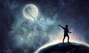 Kamu berpikir baik atau buruk, a atau b secara konstan. Bagaimana Memahami Law Of Attraction Dalam Pandangan Islam Islamic Perspective By Kresna Thufail Medium