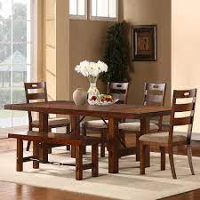 Our Best Dining Room Bar Furniture Deals Oak Dining Sets Classic Dining Room Dining Room Sets