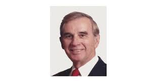 Richard Gordon Obituary (2018)