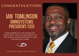 turningideasintoreality #omnisystems #technologyinvestors…