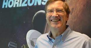 Charleston rocket scientist's photos help scientists make discoveries. His  subject? Outer space