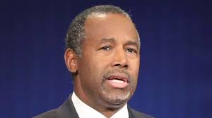 The Ben Carson I knew is gone