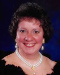 Suzanne Y. Spaulding Obituary March 22, 2023