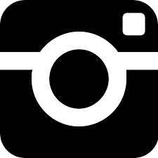 Image result for twitter logo black