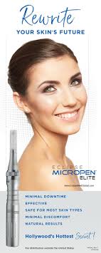 I thought i only had to worry about skin tone! Microneedling Microneedling With Eclipse Pen 2021