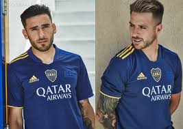 All information about boca juniors () current squad with market values transfers rumours player stats fixtures news. Boca Juniors 2020 21 Adidas Fourth Kit Football Fashion