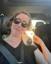 Dr. Hannah Grice DACM, LAc (@wildhareacupuncture) • Instagram photos and  videos