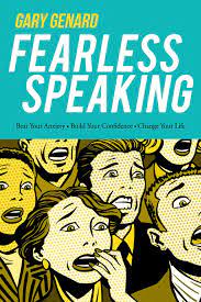 Increasingly, we communicate by email and text. What Causes Fear Of Public Speaking