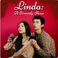 LINDA | A Comedy Show @ nico's event image