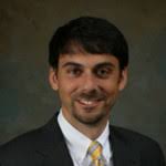 Dr. Benjamin M. Rogers, MD