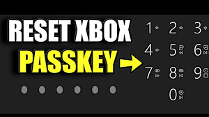 This is great if your guest is a kid. How To Reset Xbox One Passkey Easy Method Youtube