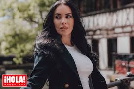 “Me banca y me alienta”. Yazmín Jaureguy, la mujer del “Colo” Barco, habla sobre su historia de amor con el mediocampista