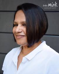 Village Barber Stories: Charming Indian mom bob cut