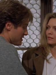 Braveheart Michelle Zubby