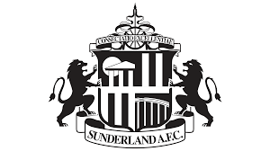 Red badge only 2 left. Sunderland Logo Symbol History Png 3840 2160