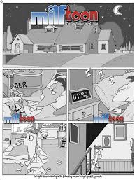 F.F (Phineas and Ferb) [MILFToon] nHentai Comics