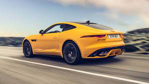 Here's what that means for jaguar's sports car. Jaguar F Type Coupe 2020 Review Behind The Pretty Face Car Magazine