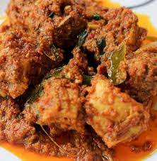 Resepi Rendang Ayam Resepi Bonda Resep Masakan Asia Resep Masakan Indonesia Resep Masakan Malaysia